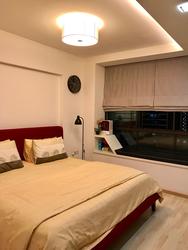 Blk 2D Geylang Serai (Geylang), HDB 4 Rooms #131188832